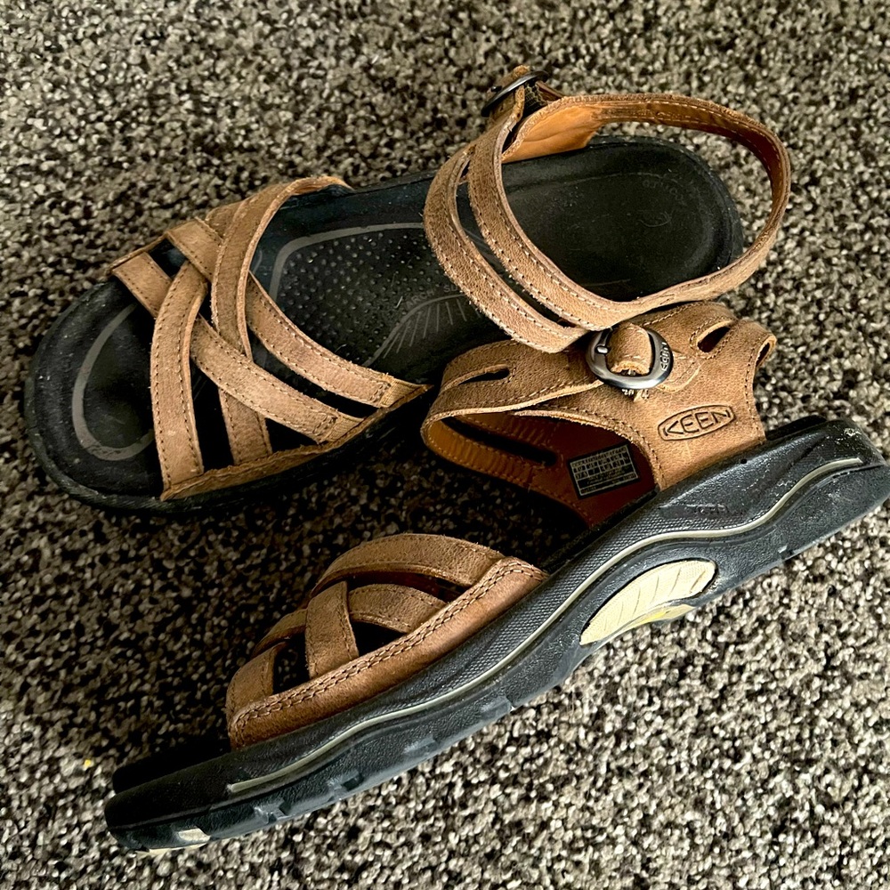 Keen Sandals